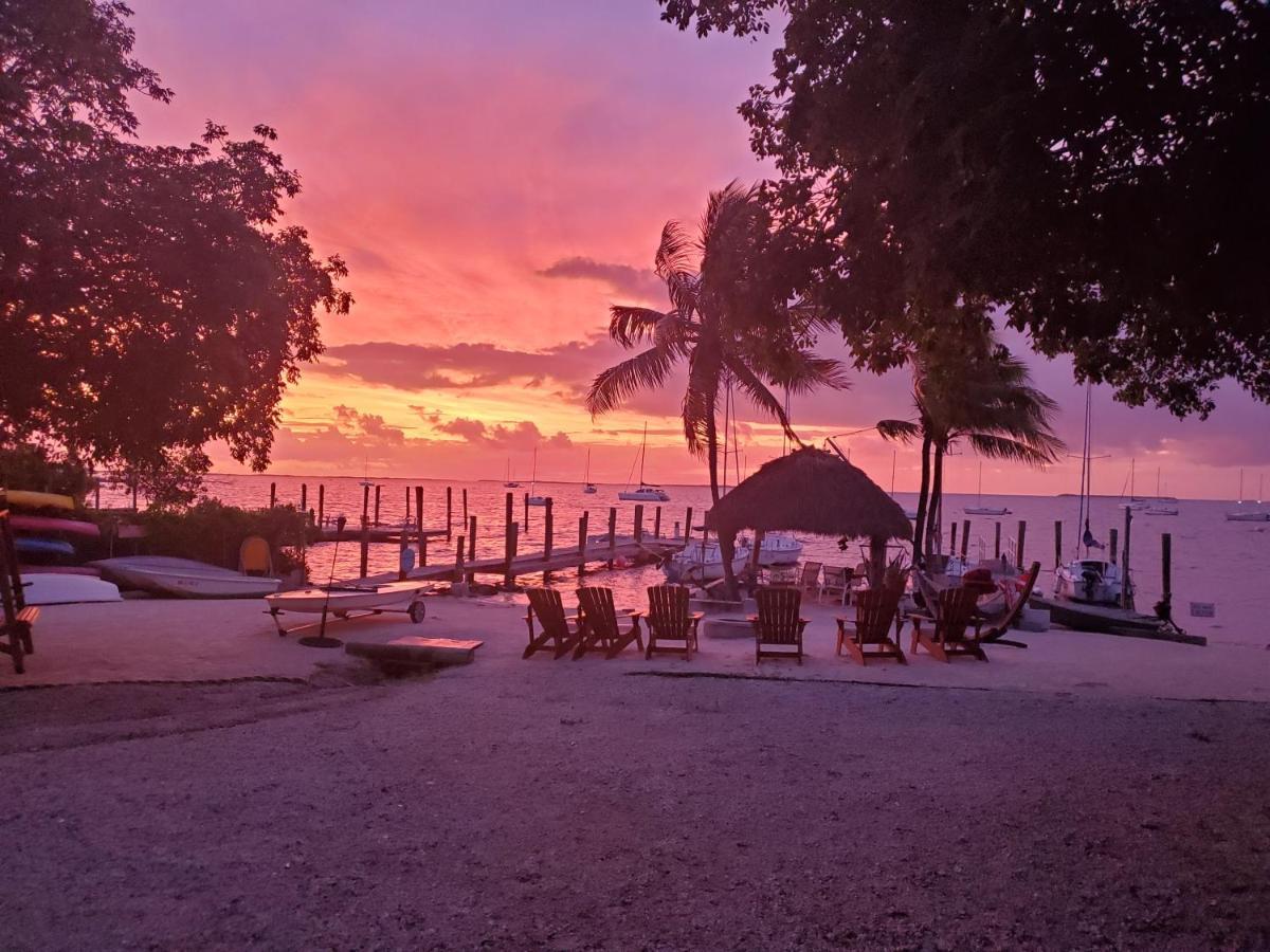 Key Largo Cottages Eksteriør bilde