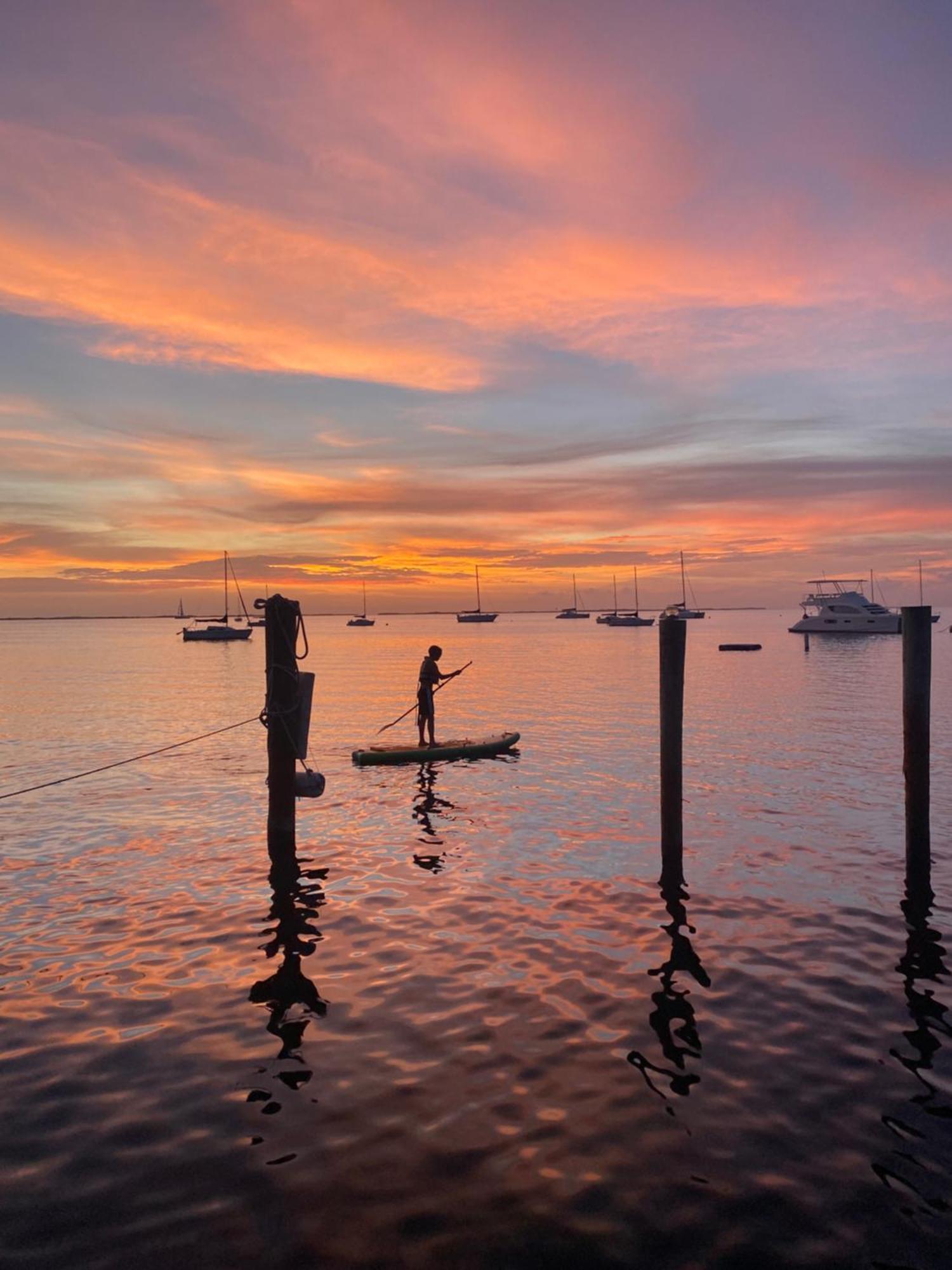 Key Largo Cottages Eksteriør bilde